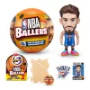 5 Surprise NBA Ballers Series 2, 3 m., įvairiaspalvė