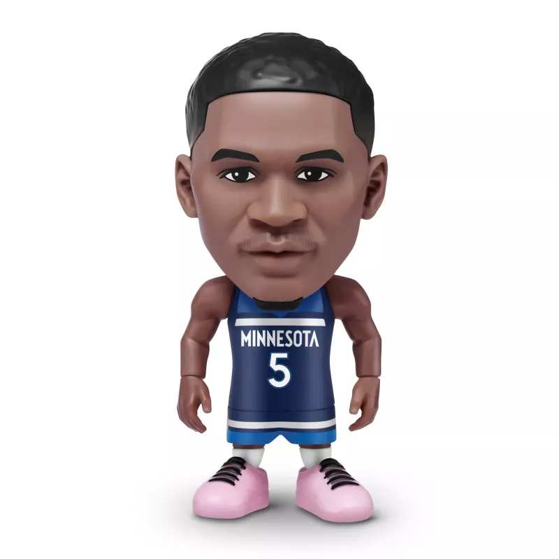 5 Surprise NBA Ballers Series 2, 3 m., įvairiaspalvė