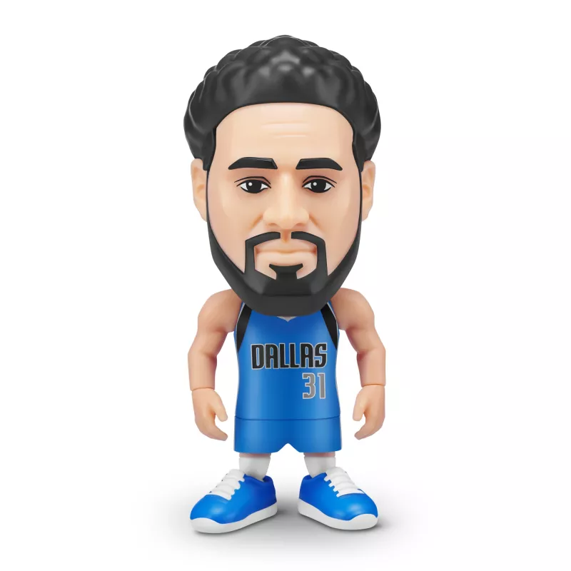 5 Surprise NBA Ballers Series 2, 3 m., įvairiaspalvė
