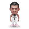 5 Surprise NBA Ballers Series 2, 3 m., įvairiaspalvė