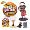5 Surprise NBA Ballers Series 2, 3 m., įvairiaspalvė
