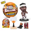 5 Surprise NBA Ballers Series 2, 3 m., įvairiaspalvė