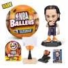 5 Surprise NBA Ballers Series 2, 3 m., įvairiaspalvė