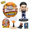5 Surprise NBA Ballers Series 2, 3 m., įvairiaspalvė
