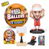5 Surprise NBA Ballers Series 2, 3 m., įvairiaspalvė