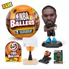 5 Surprise NBA Ballers Series 2, 3 m., įvairiaspalvė
