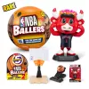 5 Surprise NBA Ballers Series 2, 3 m., įvairiaspalvė