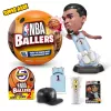 5 Surprise NBA Ballers Series 2, 3 m., įvairiaspalvė