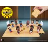 5 Surprise NBA Ballers Series 2, 3 m., įvairiaspalvė