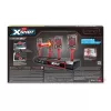 ZURU XSHOT elektroninis taikinys, taikinys, 8 m., AA, juodas