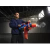 Žaislinis smiginio šautuvas Zuru XSHOT Insanity — Smoke N Barrel, su 72 porolono smiginiais