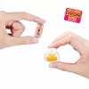 Žaislinis rinkinys Zuru Mini Brands Mini Minis Šaldytuvo pildymo rinkinys — kolekcionuojami miniatiūriniai bakalėjos šaldytuvo aksesuarai