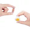 Žaislinis rinkinys Zuru Mini Brands Mini Minis Šaldytuvo pildymo rinkinys — kolekcionuojami miniatiūriniai bakalėjos šaldytuvo aksesuarai