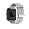 Skaitmeninis laikrodis Infinix XW1 Sidabrinis