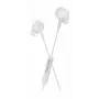 Philips TAE5008WT/00 ausinės / laisvų rankų įranga Laidinės Į ausis dedamos Skambučiai / Muzika USB Type-C Balta