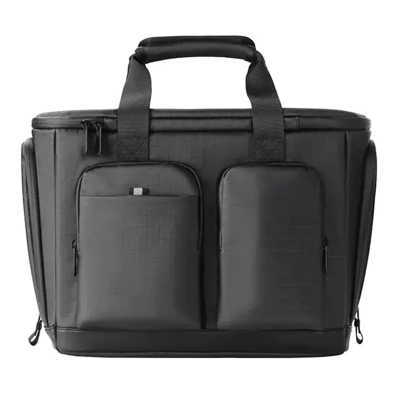 Apsauginis vandeniui atsparus krepšys, skirtas EcoFlow Delta 3 EFDELTA3-BAG — patvarus, lengvas nešiojimo dėklas