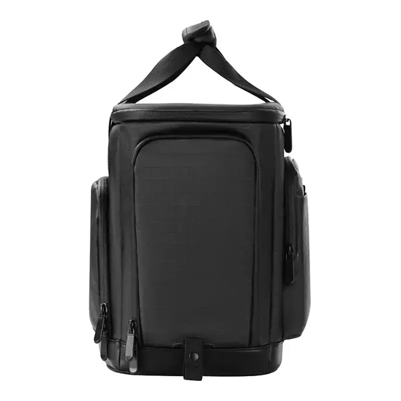 Apsauginis vandeniui atsparus krepšys, skirtas EcoFlow Delta 3 EFDELTA3-BAG — patvarus, lengvas nešiojimo dėklas