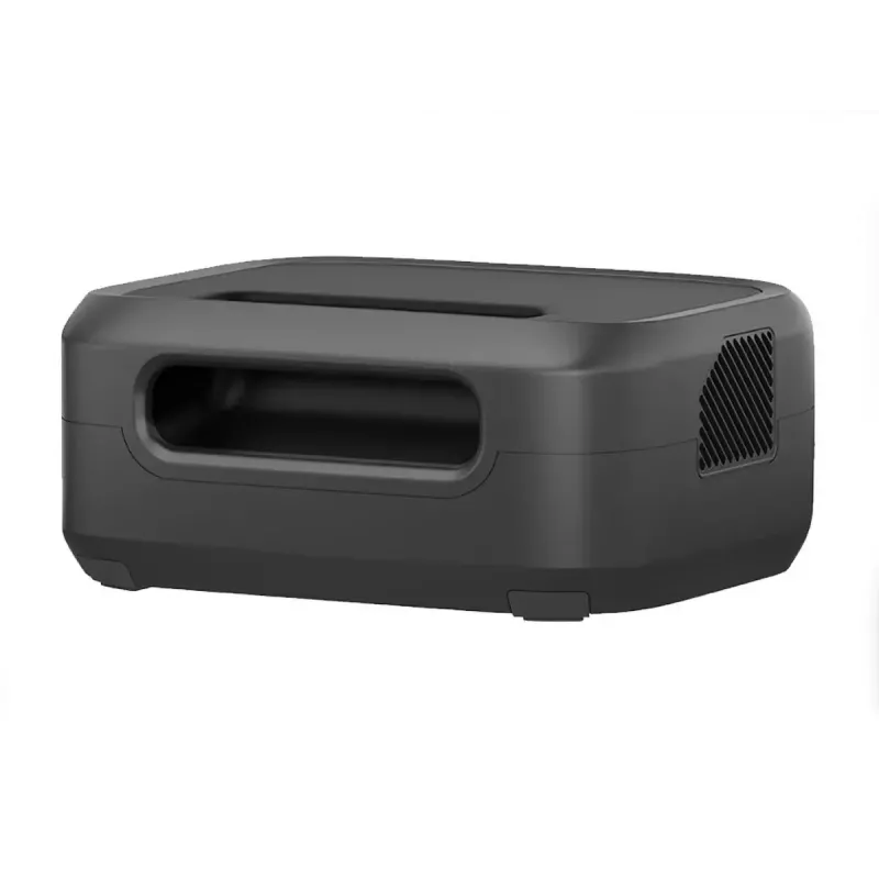 Nešiojama elektrinė EcoFlow RIVER 3 UPS + 45W TYPE-C saulės baterija, 245Wh