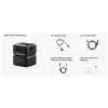 Nešiojamoji baterija EcoFlow RIVER 3 MAX PLUS Wireless, 858 Wh