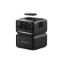 Nešiojamoji baterija EcoFlow RIVER 3 MAX PLUS Wireless, 858 Wh