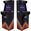 Arcade cabinet Iconic Arcade — Full HD IPS 21 col., Cortex‑A72 1,5 GHz, 1 GB RAM, Wi‑Fi, Gigabit Ethernet, MicroSD, Bluetooth, DC maitinimas