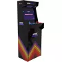 Arcade cabinet Iconic Arcade — Full HD IPS 21 col., Cortex‑A72 1,5 GHz, 1 GB RAM, Wi‑Fi, Gigabit Ethernet, MicroSD, Bluetooth, DC maitinimas