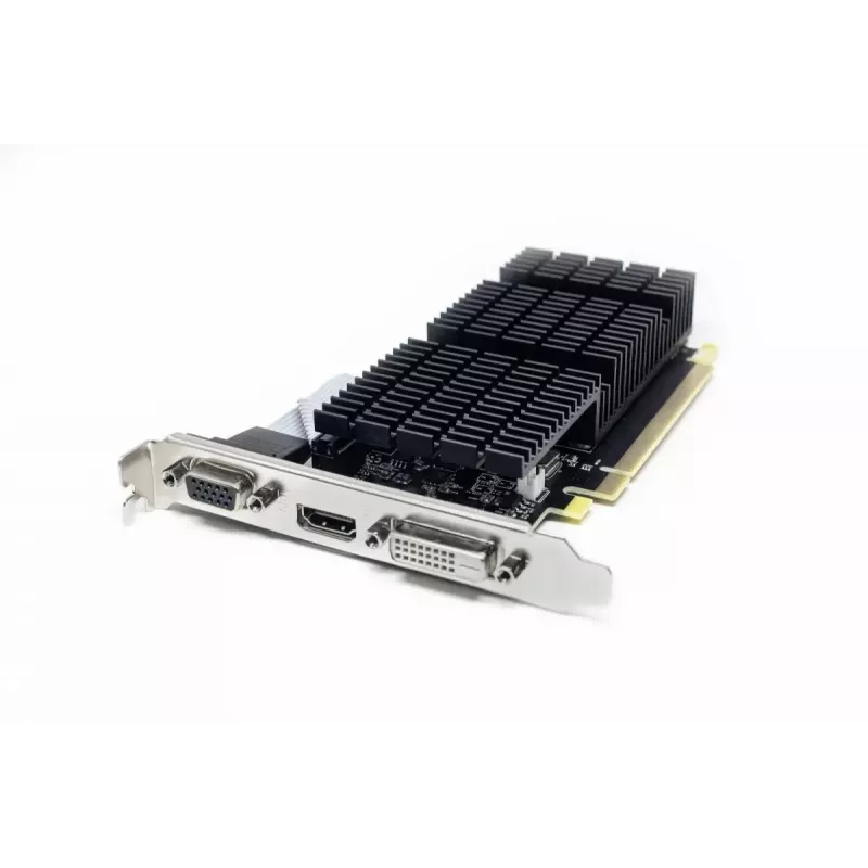 Grafikos plokštė AFOX Radeon R5 230 1GB DDR3 AFR5230-1024D3L9-V2