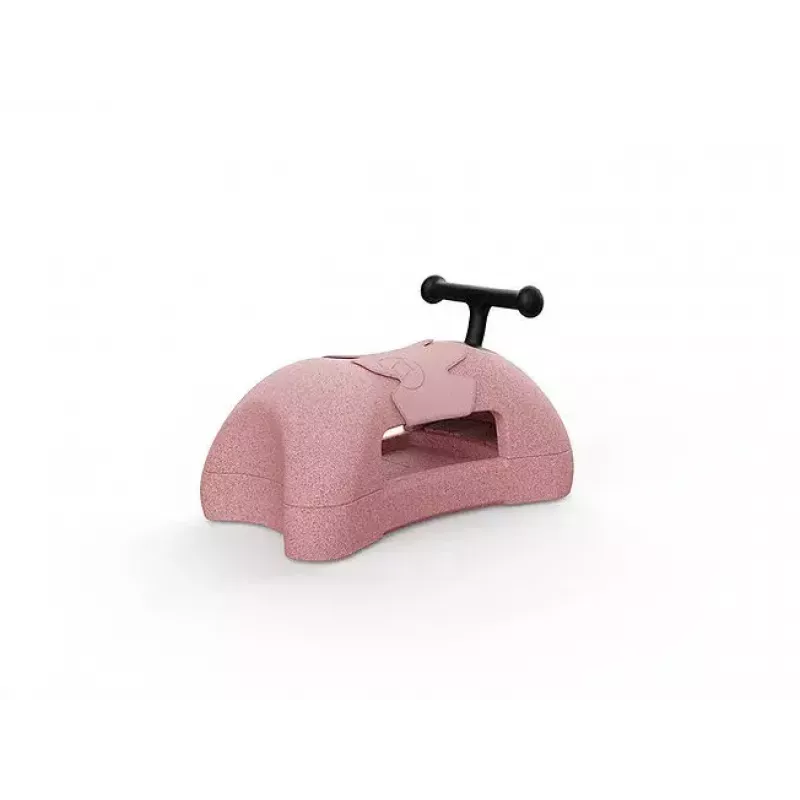 Vaikštynė Scoot & Ride 96596 Rožinė 6 mėn. 20 kg