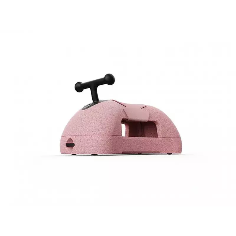 Vaikštynė Scoot & Ride 96596 Rožinė 6 mėn. 20 kg