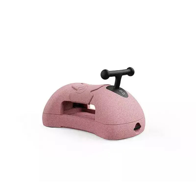 Vaikštynė Scoot & Ride 96596 Rožinė 6 mėn. 20 kg