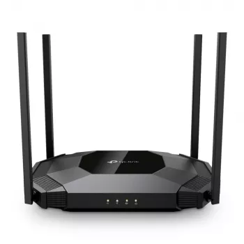 TP-Link TL-WA3001 belaidis prieigos taškas 2402 Mbit/s juoda spalva maitinimas per Ethernet (PoE)