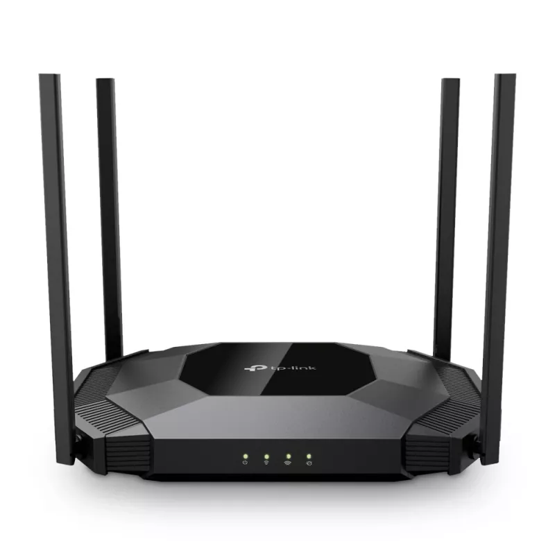 TP-Link TL-WA3001 belaidis prieigos taškas 2402 Mbit/s juoda spalva maitinimas per Ethernet (PoE)