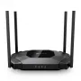 TP-Link TL-WA3001 belaidis prieigos taškas 2402 Mbit/s juoda spalva maitinimas per Ethernet (PoE)