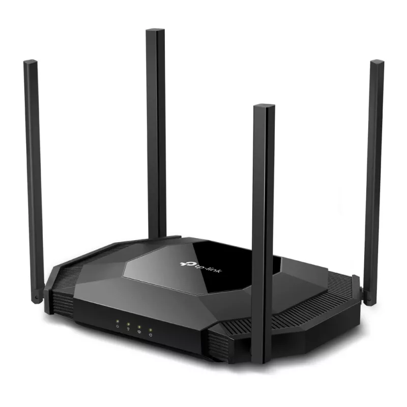 TP-Link TL-WA3001 belaidis prieigos taškas 2402 Mbit/s juoda spalva maitinimas per Ethernet (PoE)