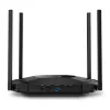 TP-Link TL-WA3001 belaidis prieigos taškas 2402 Mbit/s juoda spalva maitinimas per Ethernet (PoE)
