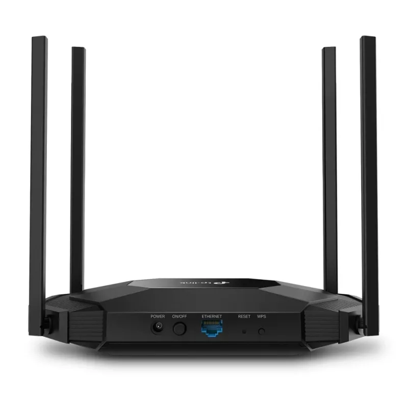 TP-Link TL-WA3001 belaidis prieigos taškas 2402 Mbit/s juoda spalva maitinimas per Ethernet (PoE)