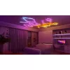 Nanoleaf Lines Starter Kit Other White RGB IP20 15 vnt.