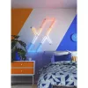 Nanoleaf Lines Starter Kit Other White RGB IP20 15 vnt.