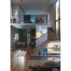 Nanoleaf Lines Starter Kit Other White RGB IP20 15 vnt.