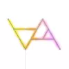 Nanoleaf Lines Starter Kit Other White RGB IP20 15 vnt.