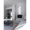 Nanoleaf Lines Starter Kit Other White RGB IP20 15 vnt.