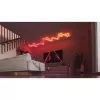 Nanoleaf Lines Starter Kit Other White RGB IP20 15 vnt.