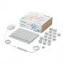 Nanoleaf Lines Starter Kit Other White RGB IP20 15 vnt.