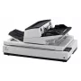 Ricoh fi-7700S plokščias ir ADF skaitytuvas 600 x 600 DPI A3 juodas, baltas