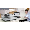 Ricoh fi-7700S plokščias ir ADF skaitytuvas 600 x 600 DPI A3 juodas, baltas