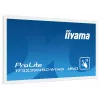 Monitor iiyama ProLite TF3239MSC-W1AG 31,5 colio (80 cm) Full HD 1920x1080 LED jutiklinis ekranas AMVA3 baltas