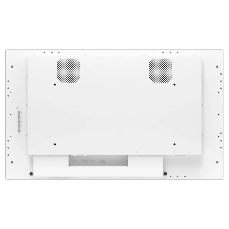 Monitor iiyama ProLite TF3239MSC-W1AG 31,5 colio (80 cm) Full HD 1920x1080 LED jutiklinis ekranas AMVA3 baltas