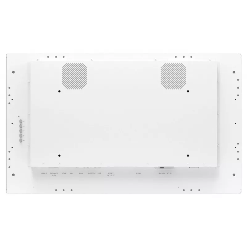 Monitor iiyama ProLite TF3239MSC-W1AG 31,5 colio (80 cm) Full HD 1920x1080 LED jutiklinis ekranas AMVA3 baltas
