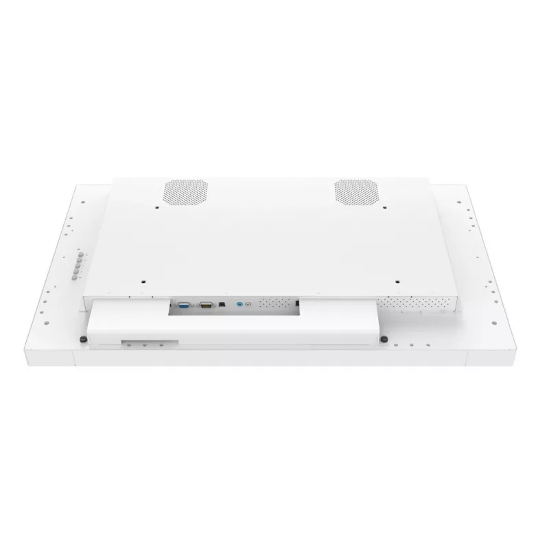 Monitor iiyama ProLite TF3239MSC-W1AG 31,5 colio (80 cm) Full HD 1920x1080 LED jutiklinis ekranas AMVA3 baltas