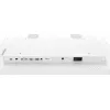 Monitor iiyama ProLite TF3239MSC-W1AG 31,5 colio (80 cm) Full HD 1920x1080 LED jutiklinis ekranas AMVA3 baltas